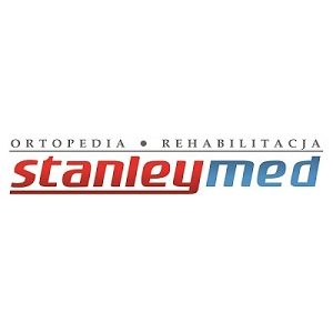 Buty medyczne – Stanley-Med