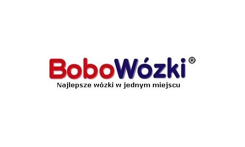 Foteliki dziecięce – BoboWózki