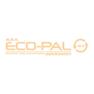 Opał ekologiczny – Eco-pal