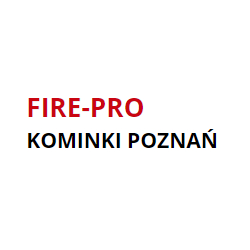 Kominki Poznań FIRE PRO Sp. z o.o.