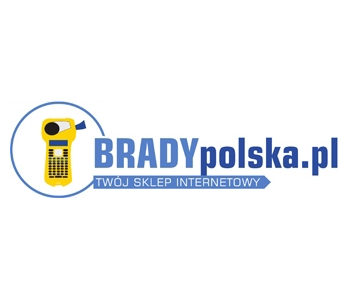 Taśmy do drukarek – Brady Polska