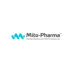 Dystrybucja Mitoceutyków – Mito-Pharma