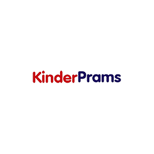Wózki dziecięce do biegania – KinderPrams