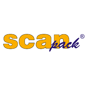 Zgrzewarka do worków – ScanPack