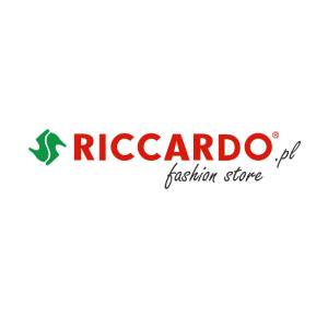 Półbuty damskie – Riccardo